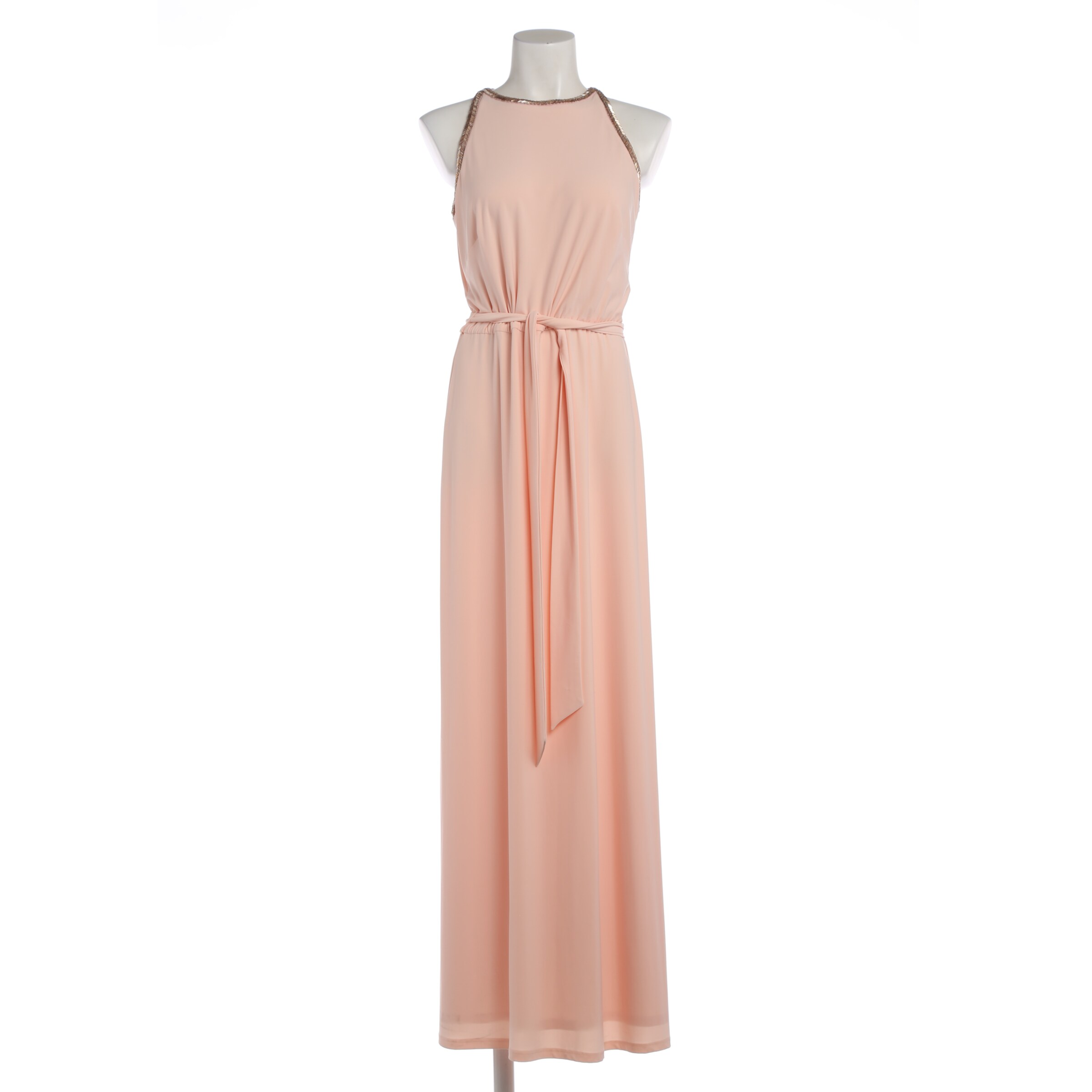 Lauren Ralph Lauren Dress in S in Orange: front