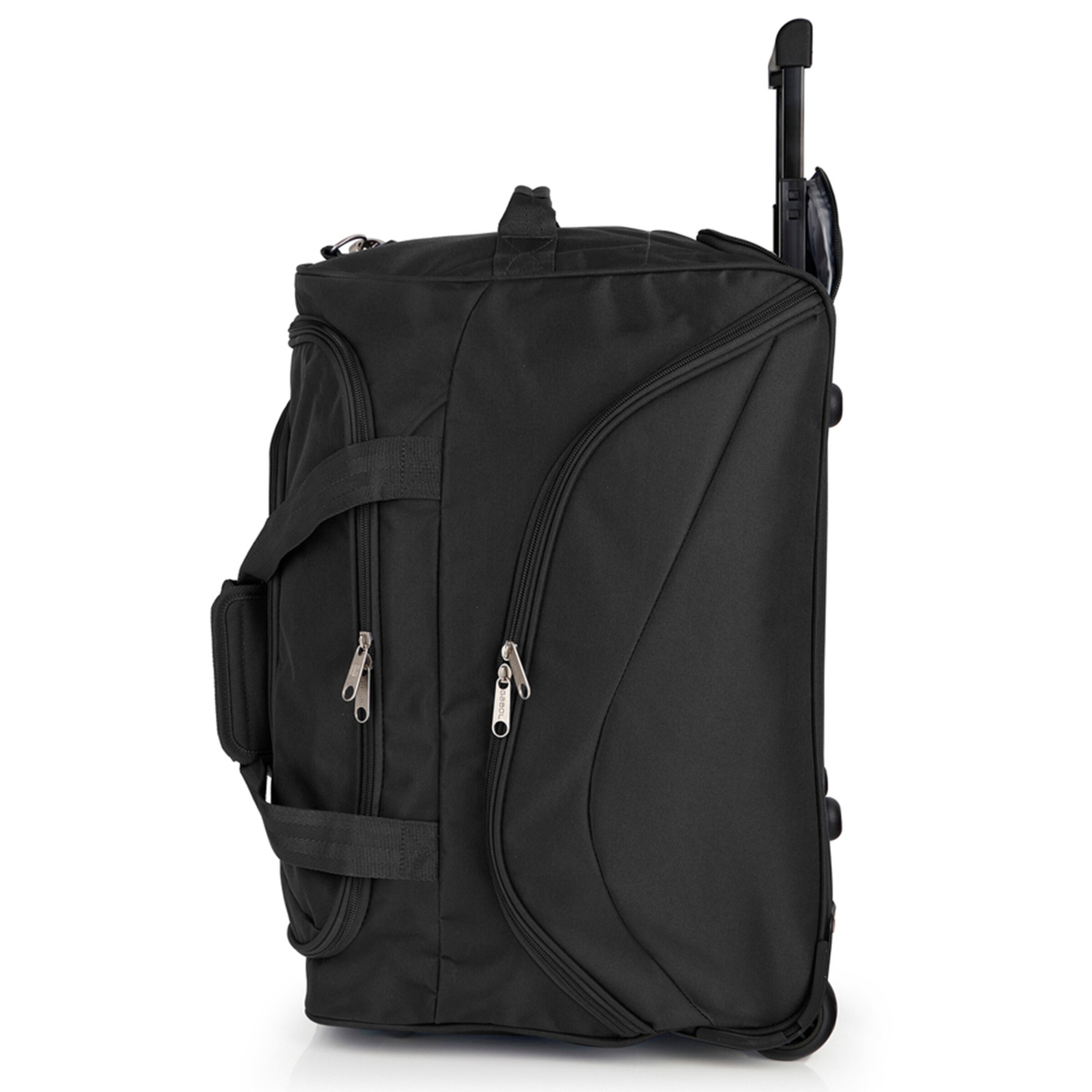 Gabol Reisetasche in Schwarz