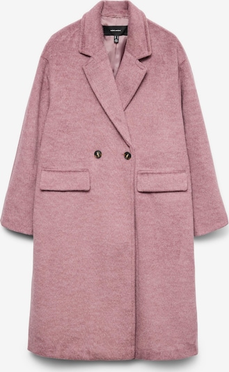 VERO MODA Übergangsmantel in pink, Produktansicht