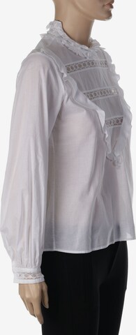 Anne Fontaine Blouse & Tunic in M in White