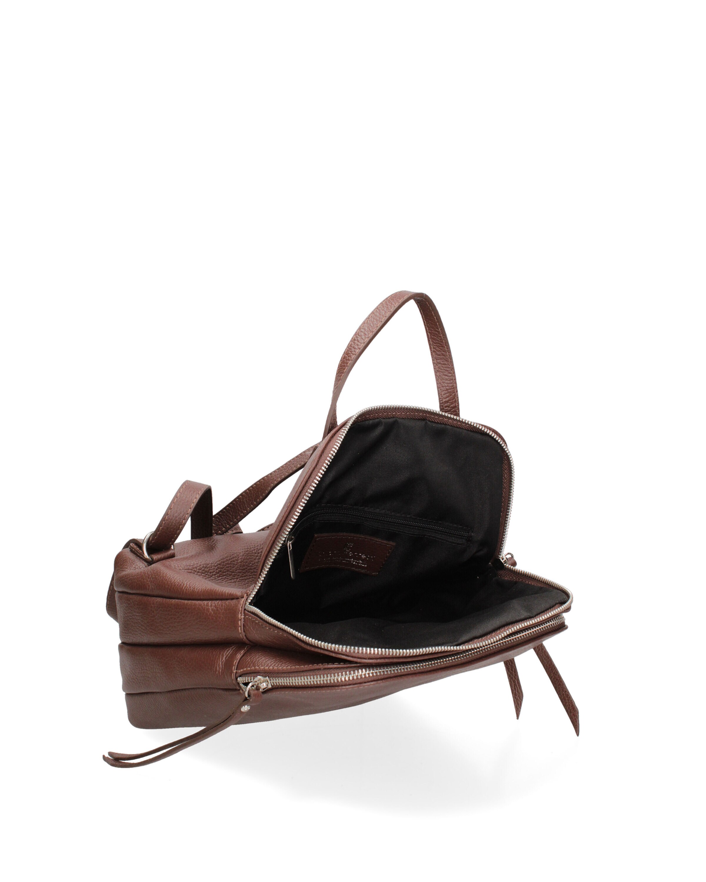 Chiara Ferretti Rucksack in Braun