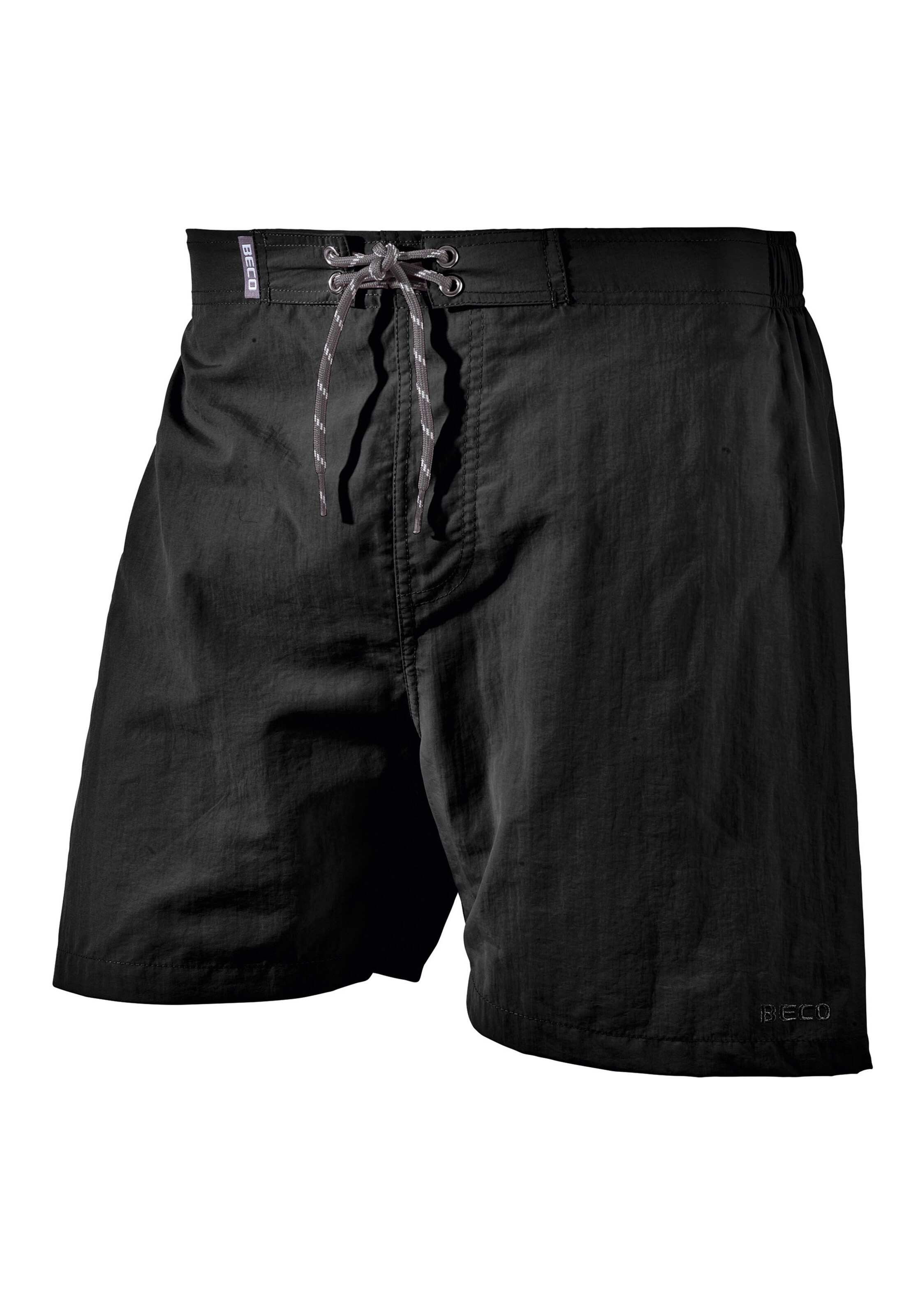 BECO the world of aquasports Boardshorts in Schwarz