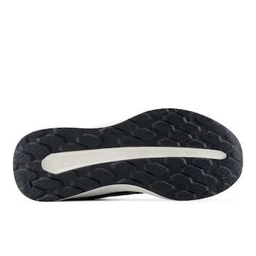 Baskets basses new balance en bleu