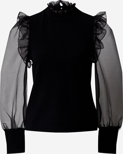 Vero Moda Petite Halenka 'Jana' - černá, Produkt