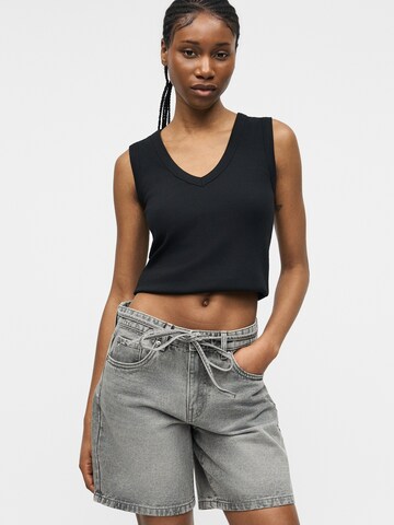 VERO MODA Regular Дънки 'VMWIEN' в сиво