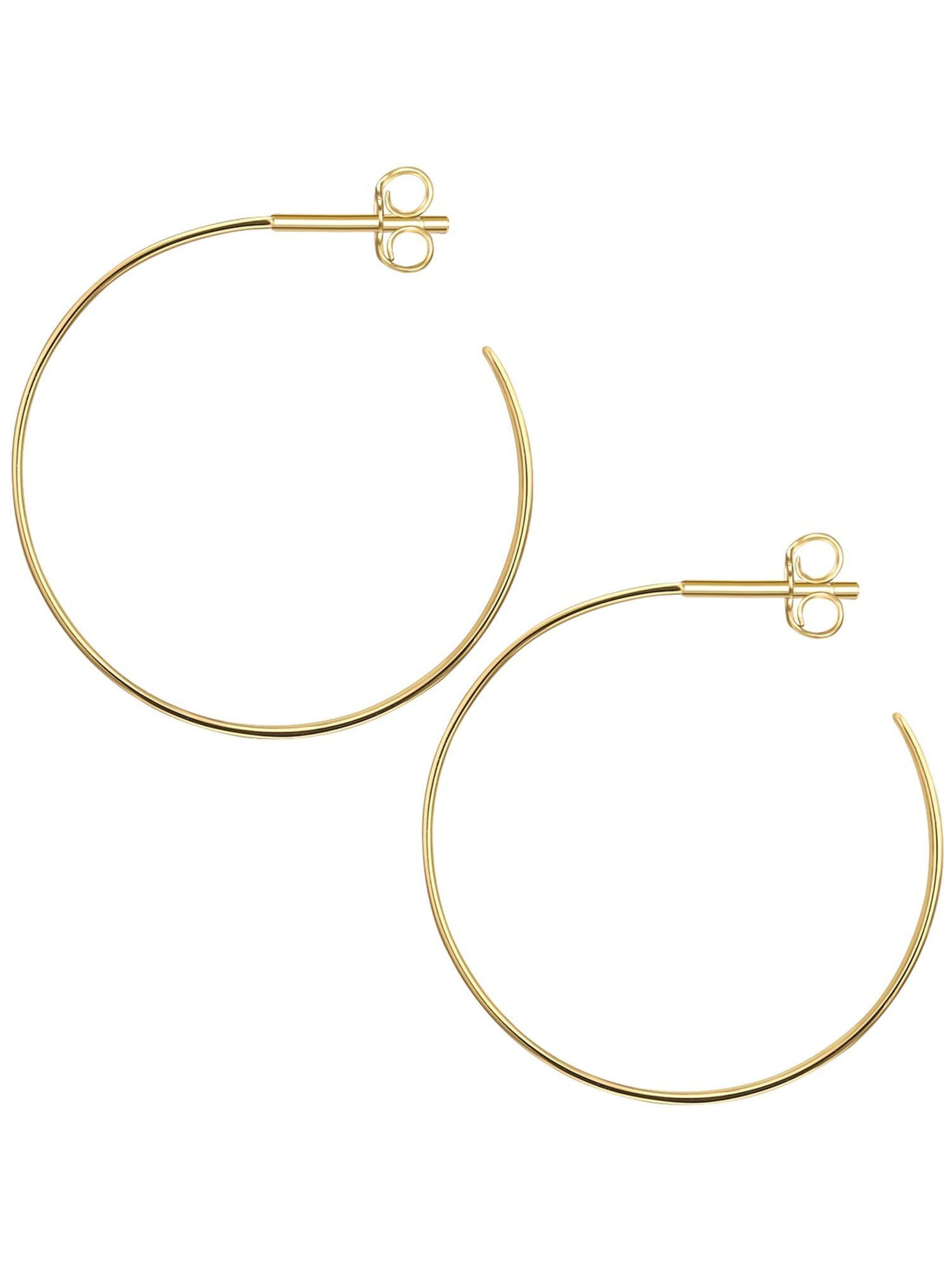 Glanzstücke München Earrings in Gold