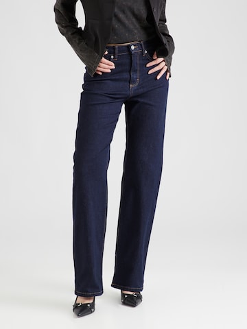 FRENCH CONNECTION Loosefit Jeans in Blau: predná strana