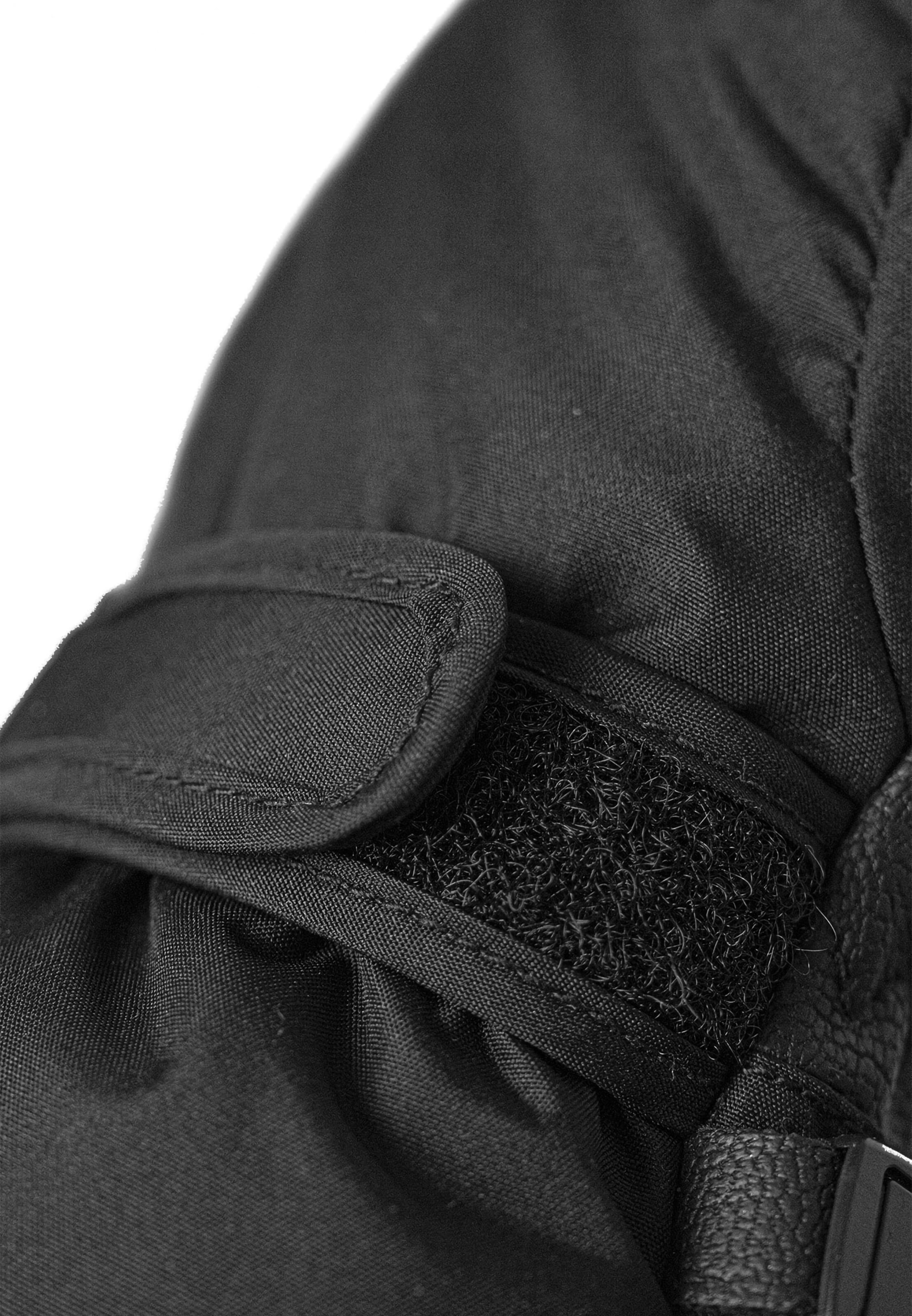 REUSCH Athletic Gloves 'Chad R-TEX® XT' in Black