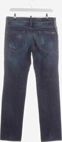 DSQUARED2 Jeans 29-30 in Blau