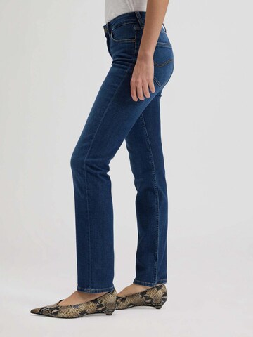 Lee Regular Jeans 'Marion'‌‌‌‌‌‌‌‌ in Blau