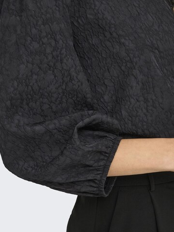 JDY Blouse 'JDYStina' in Black