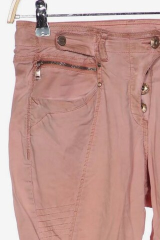 CECIL Pants in XS in Pink