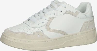 SCOTCH & SODA Sneakers 'Elli' in Beige / Off white, Item view