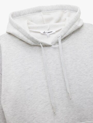 Koton Sweatshirt in Grey