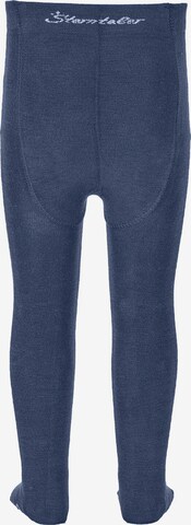 STERNTALER Tights in Blue