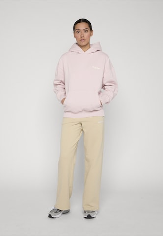 Pegador Sweatshirt 'Vipava' in Roze