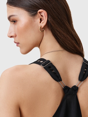 Abito estivo 'LIL' di AllSaints in nero