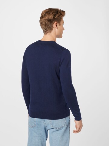Superdry Sweater in Blue