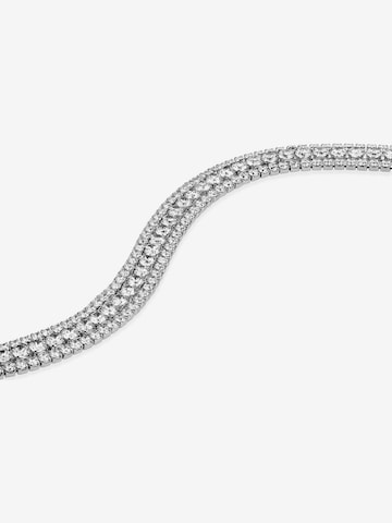 Guido Maria Kretschmer Jewellery Necklace in Silver