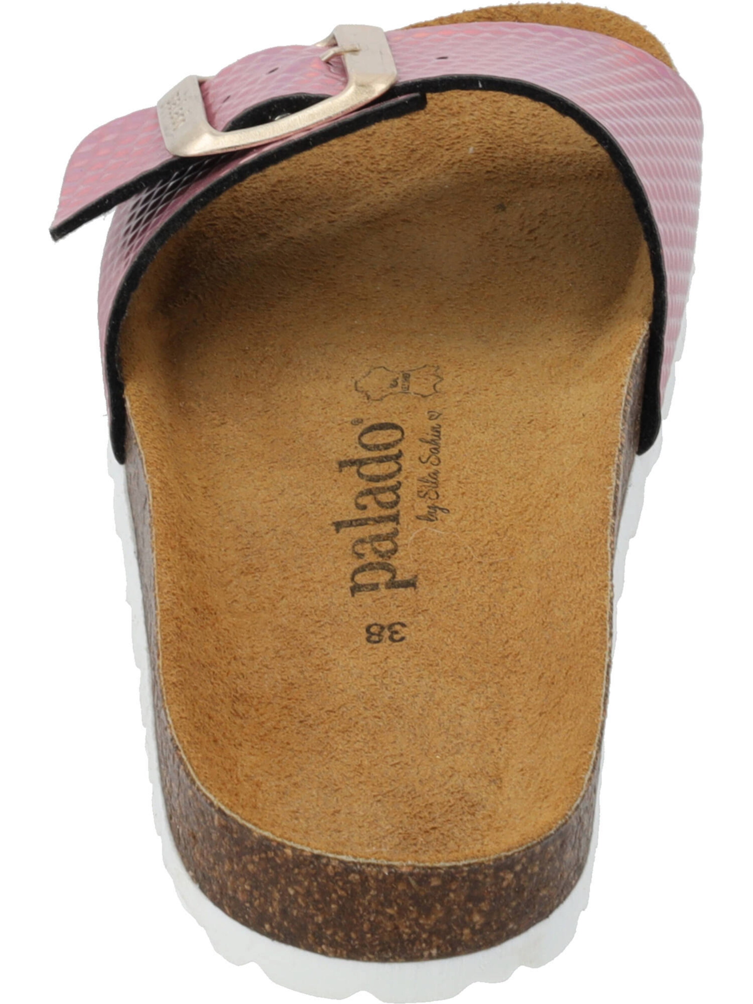 Palado by Sila Sahin Muiltjes 'Malta EGS Canada' in Roze