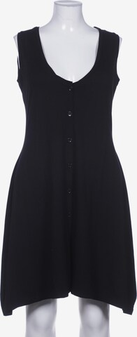Zeitlos By Luana Dress in L in Black: front