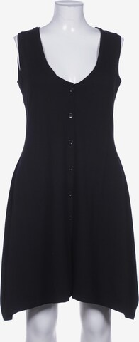 Zeitlos By Luana Kleid L in Schwarz: predná strana