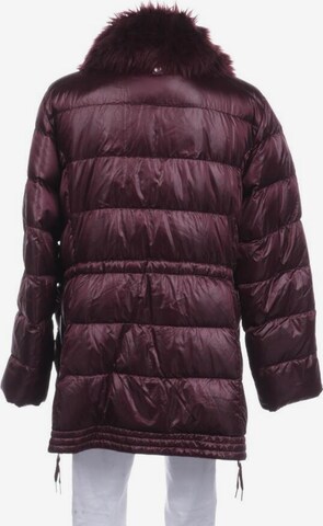 Marc Cain Winterjacke / Wintermantel XL in Rot