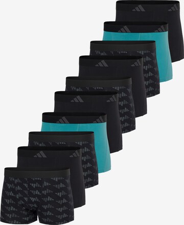 ADIDAS SPORTSWEAR Boxer shorts 'Active Flex Cotton' in Mixed colors: front