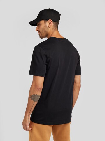Maglietta 'AIR' di Nike Sportswear in nero