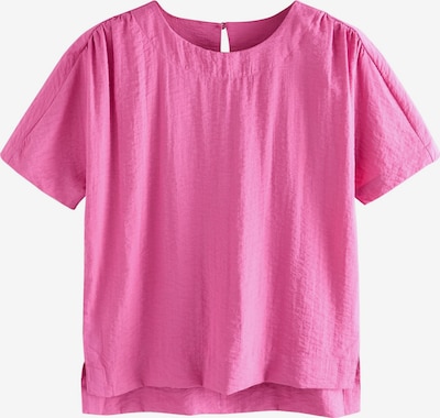Marškinėliai iš Next, spalva – rožinė, Prekių apžvalga