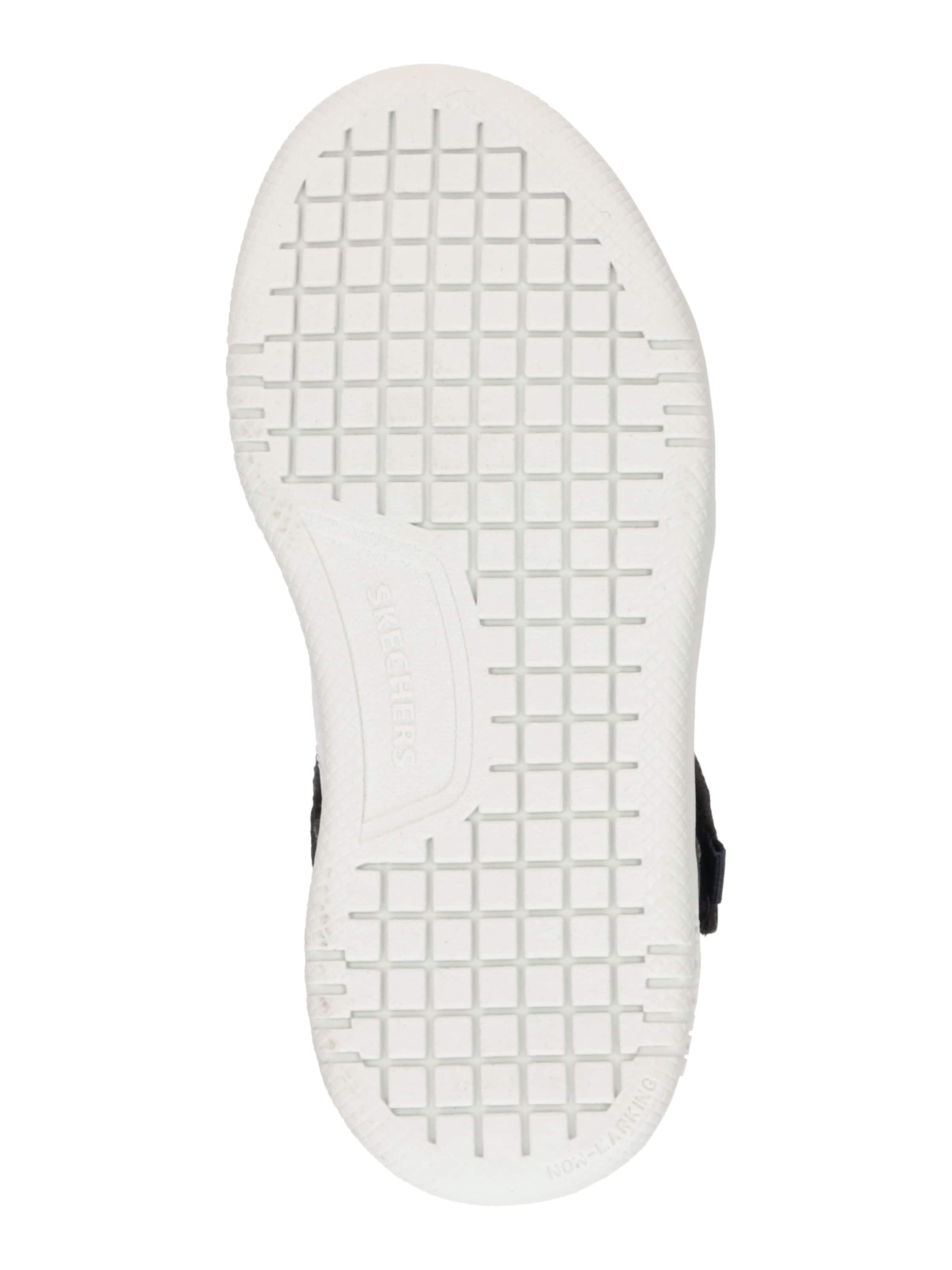 Baskets 'QUICK STREET' SKECHERS en bleu