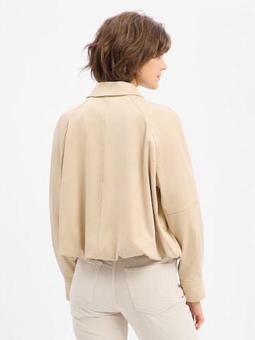 Veste mi-saison ' Nayomi ' Someday en beige