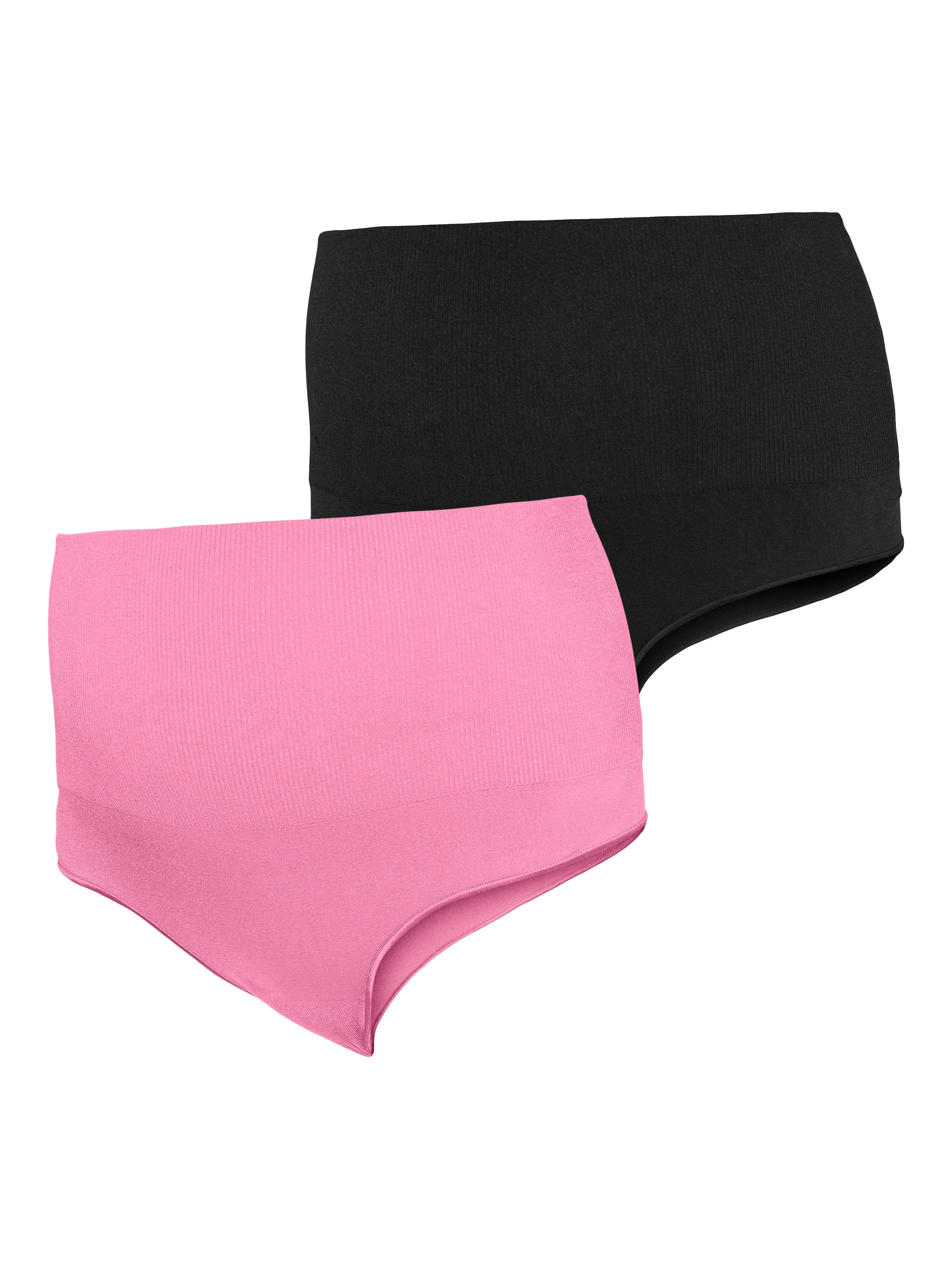 MAMALICIOUS Στρινγκ σε ροζ: μπροστά