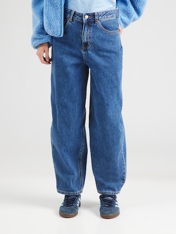 Baggy Jeans 'VMBillie' di VERO MODA in blu: frontale