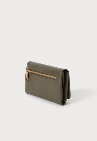 regular Portamonete di Calvin Klein in verde
