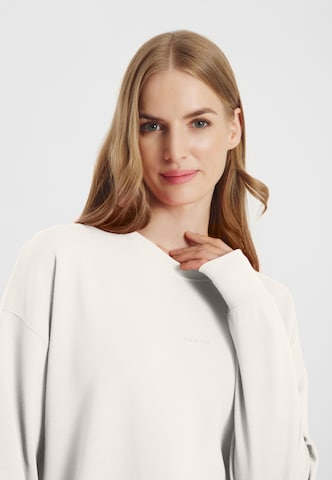 Frieda & Freddies NY Sweatshirt in Beige