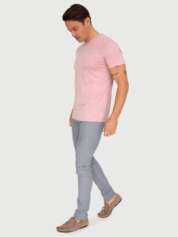 Jacey QuinnMajica - roza boja: prednji dio