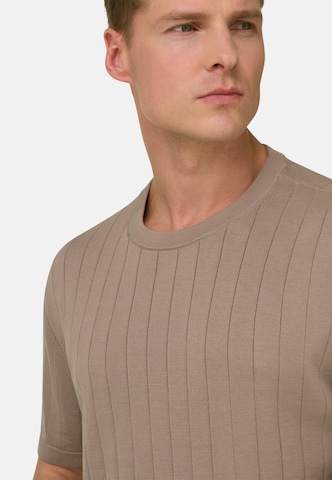 T-Shirt Boggi Milano en gris