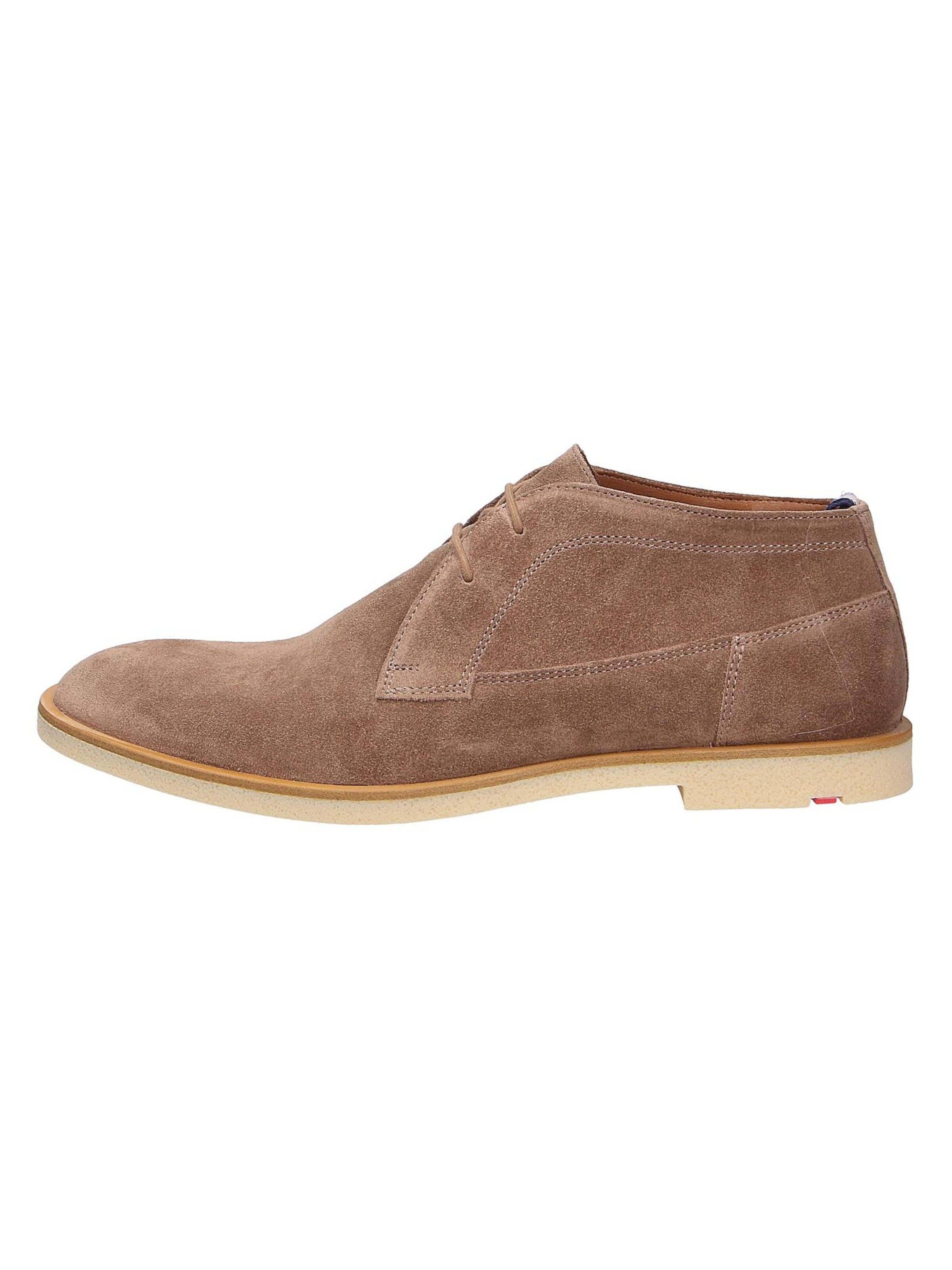 LLOYD Мъжки боти Chukka 'Liverpool' в кафяво
