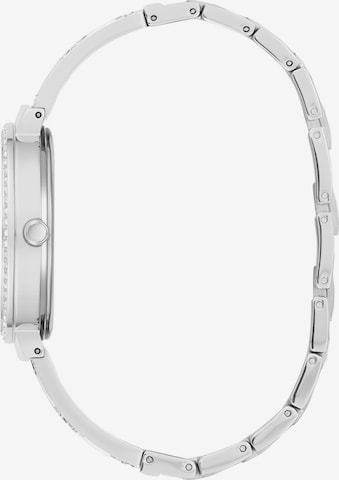 GUESS Uhr  ' MOTIF ' in Silber
