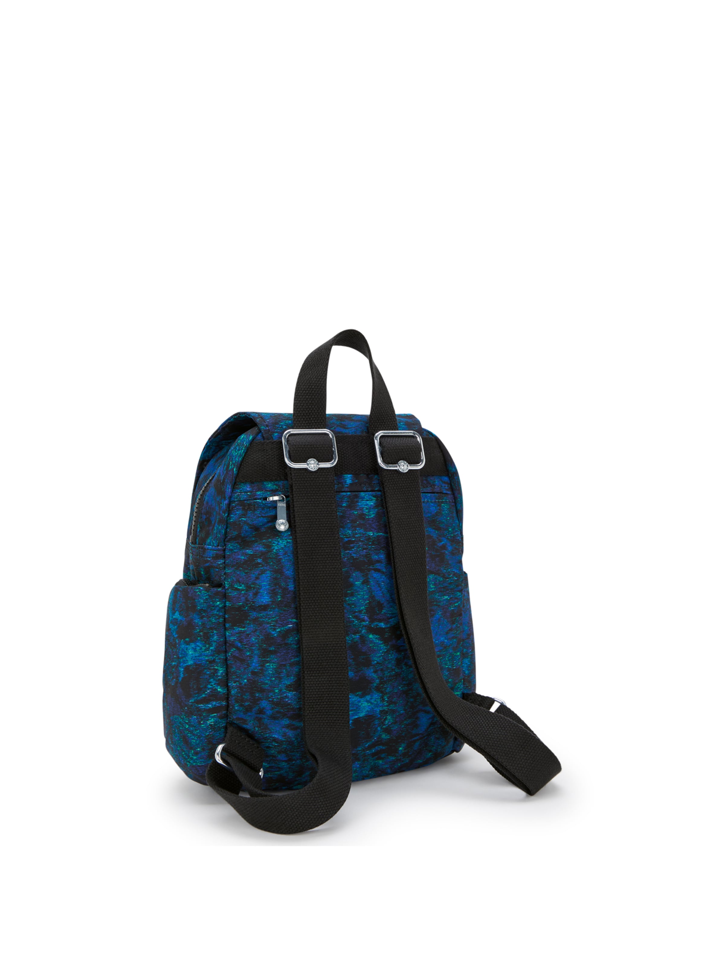 KIPLING Rucksack 'City' in Schwarz