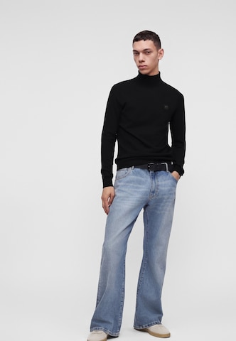 Pull-over ANTONY MORATO en noir