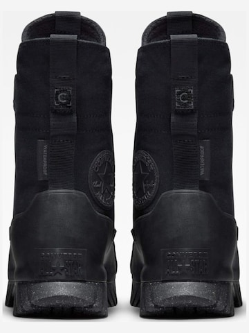 CONVERSE - Zapatillas deportivas altas 'Converse Chuck Taylor As Lugged 2.0 Cc' en negro