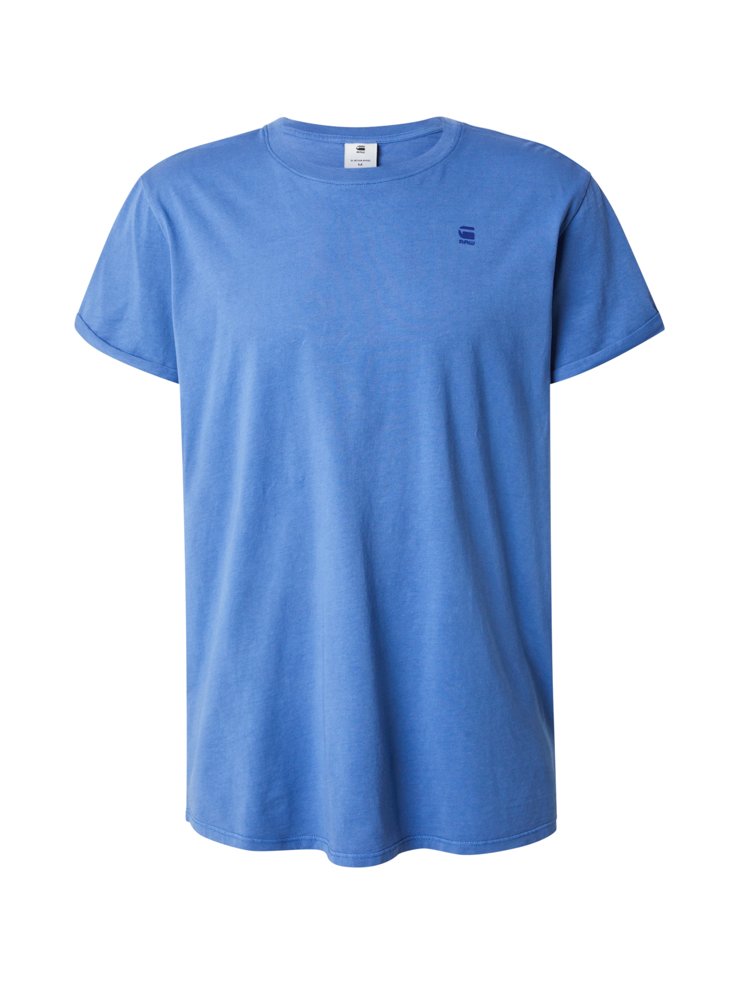 G-STAR Bluser & t-shirts i blå: forside