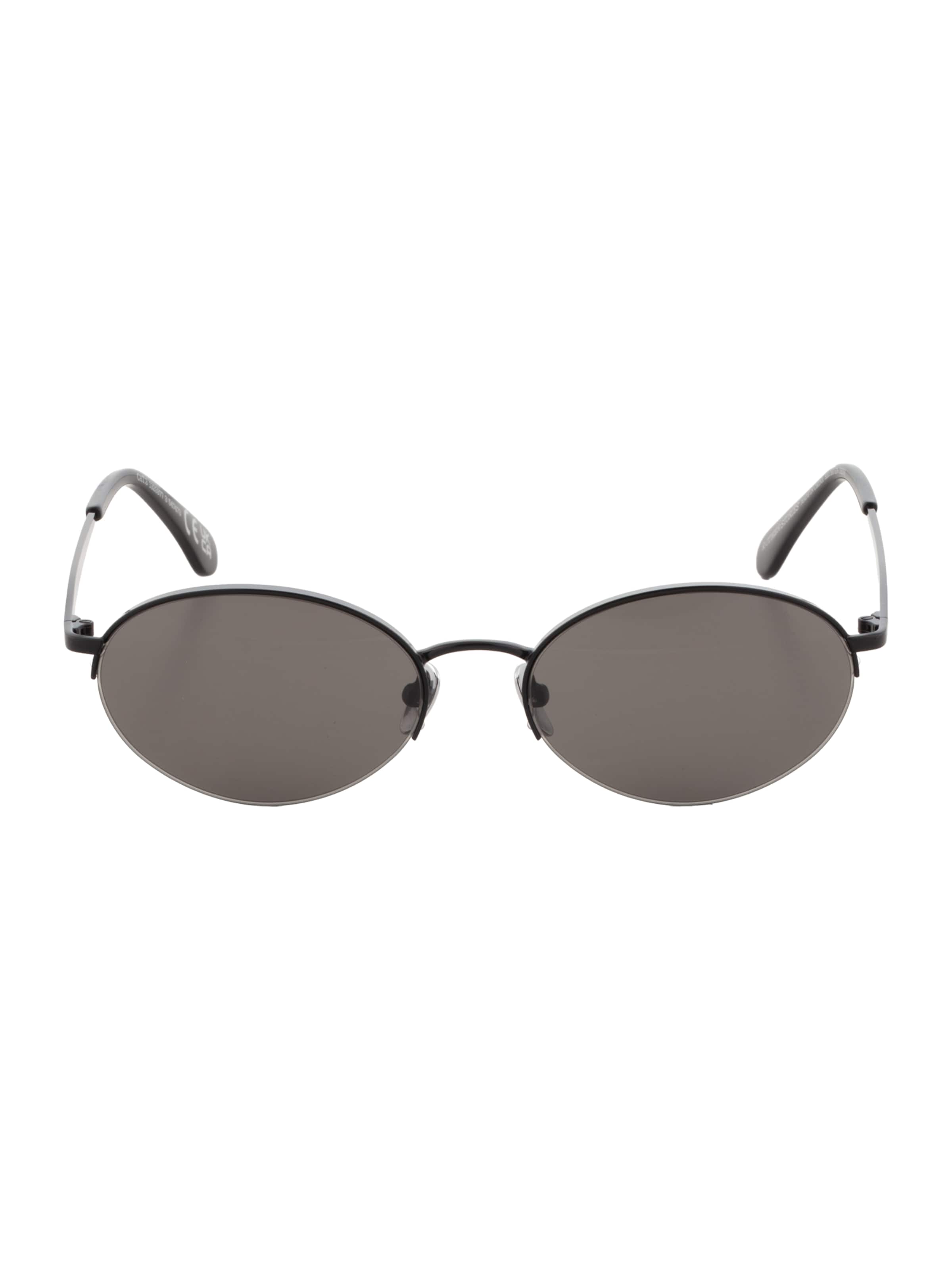 & Other Stories Aurinkolasit värissä musta