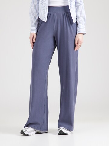 studioselect Широкий Штаны 'Sofia' в Синий: спереди