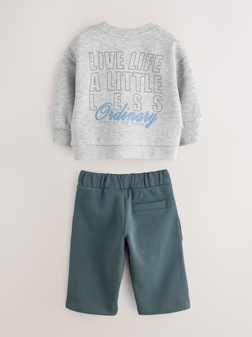 Baker by Ted Baker - Ropa para correr en gris