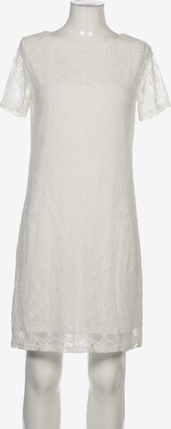 Anonyme Designers Dress in L in White: front