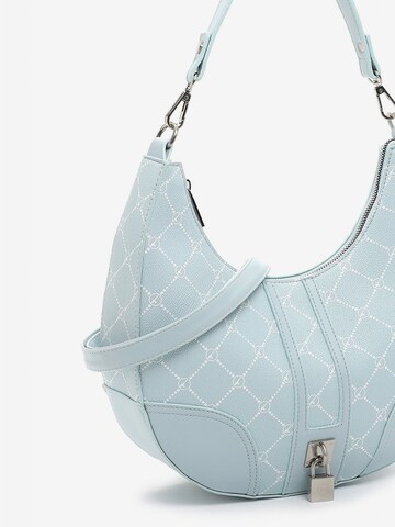 TAMARIS Shoulder bag 'Antonina' in Blue