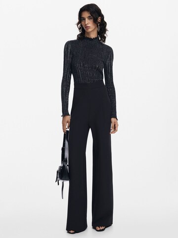Desigual Jumpsuit in Black
